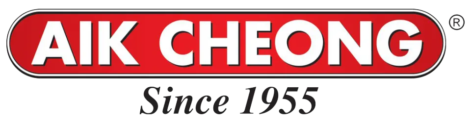 Aik Cheong