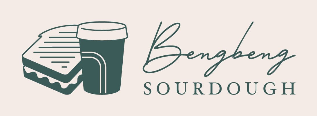 BengBeng Sourdough