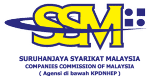 SSM — Suruhanjaya Syarikat Malaysia