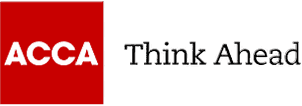 ACCA – Association of Chartered Certified Accountants logo