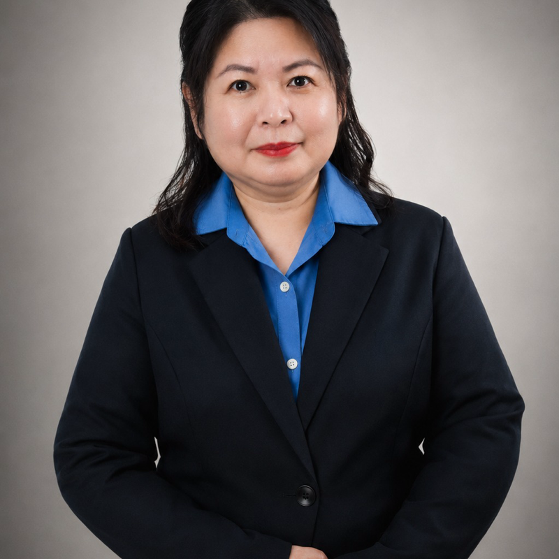 Hoh Yit Foong profile photo