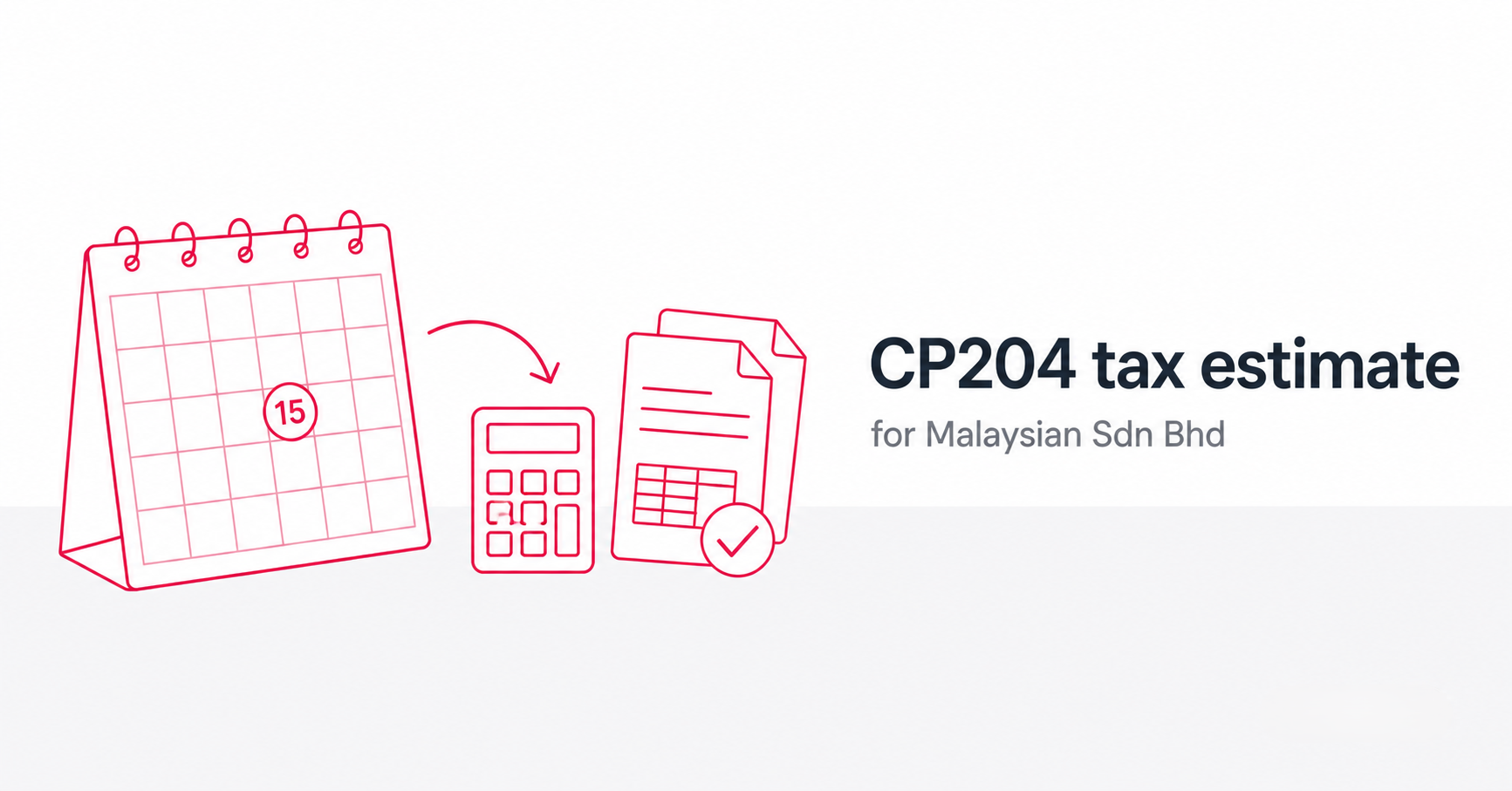 CP204 Tax Estimates Malaysia: How to Avoid Overpaying or Getting ...