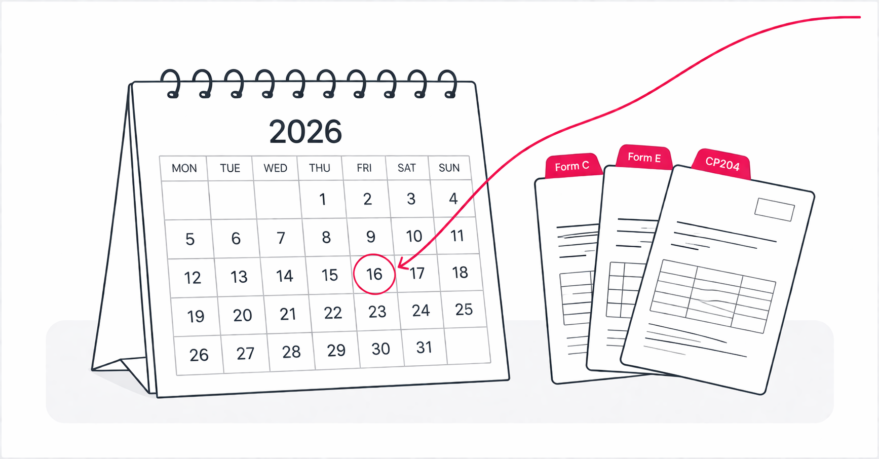 Malaysia Tax Filing Deadlines 2026