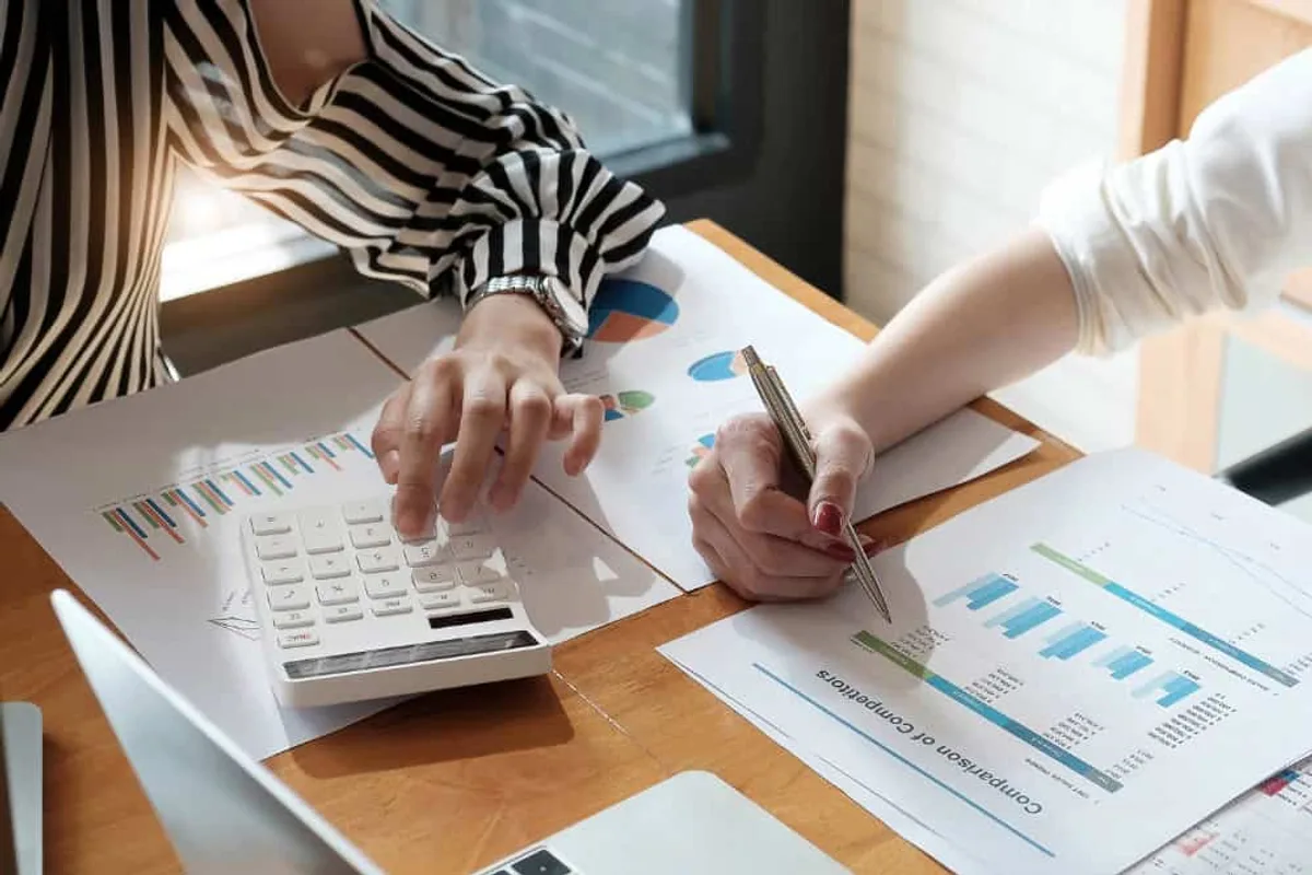 SSAM Group comprehensive business advisory and financial planning services