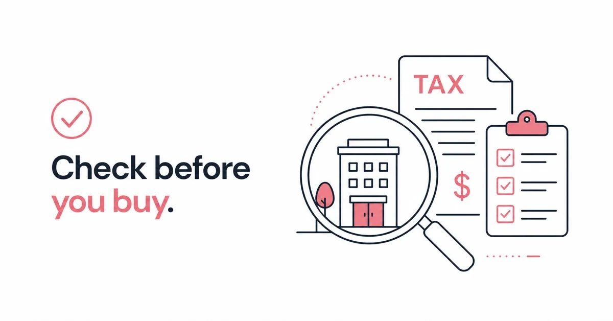 Tax Due Diligence in Malaysia: What to Check Before Acquiring a Business