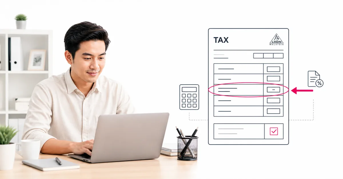 Common Tax Filing Mistakes Malaysian SMEs Make