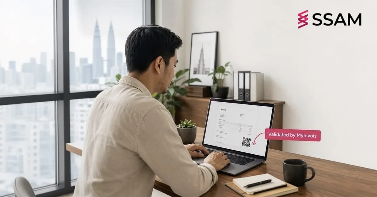 What Is e-Invoicing in Malaysia? A Guide for Business Owners