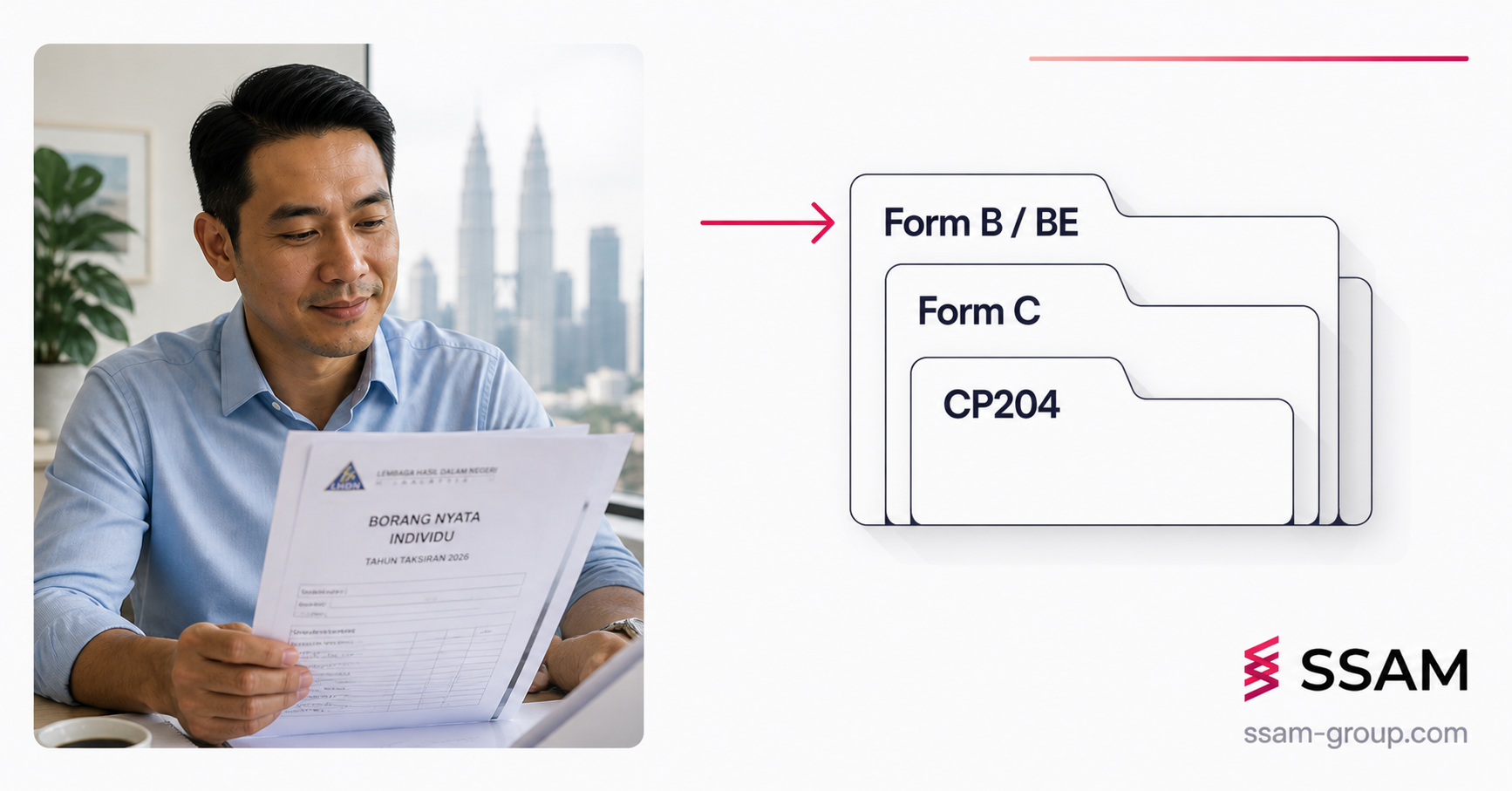 First-Time Sdn Bhd Director Tax Obligations
