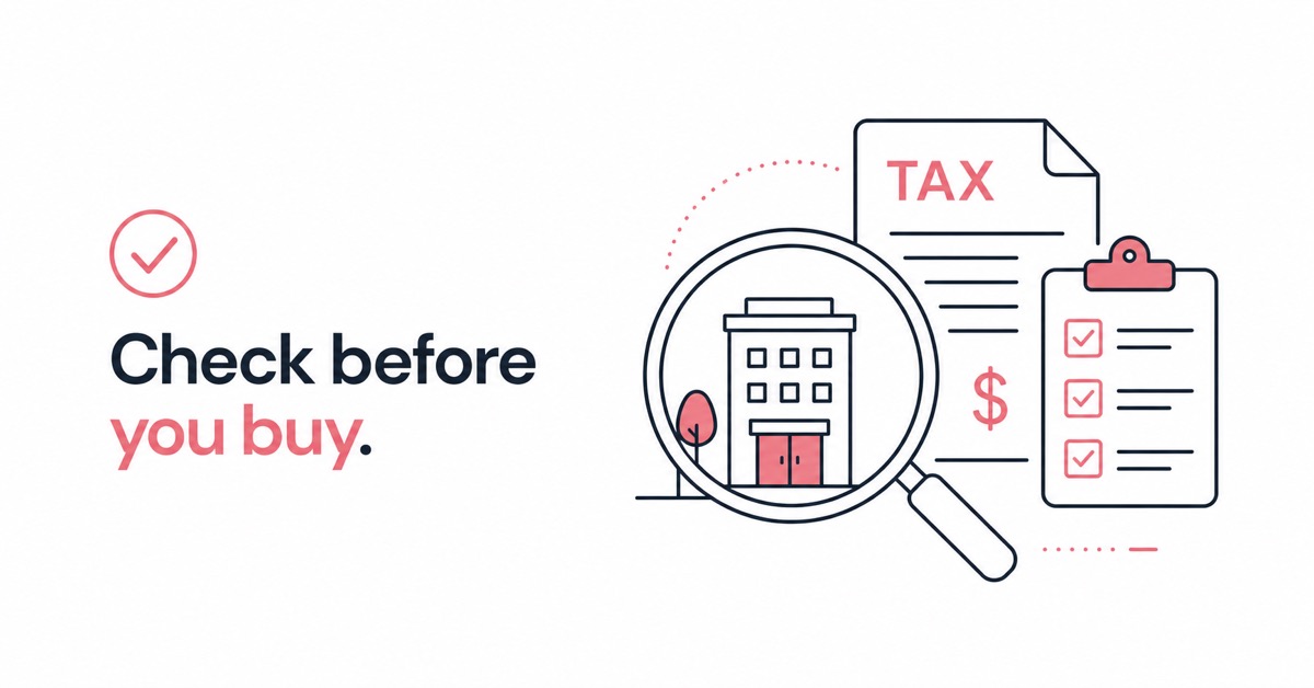 Tax due diligence checks before acquiring a business in Malaysia