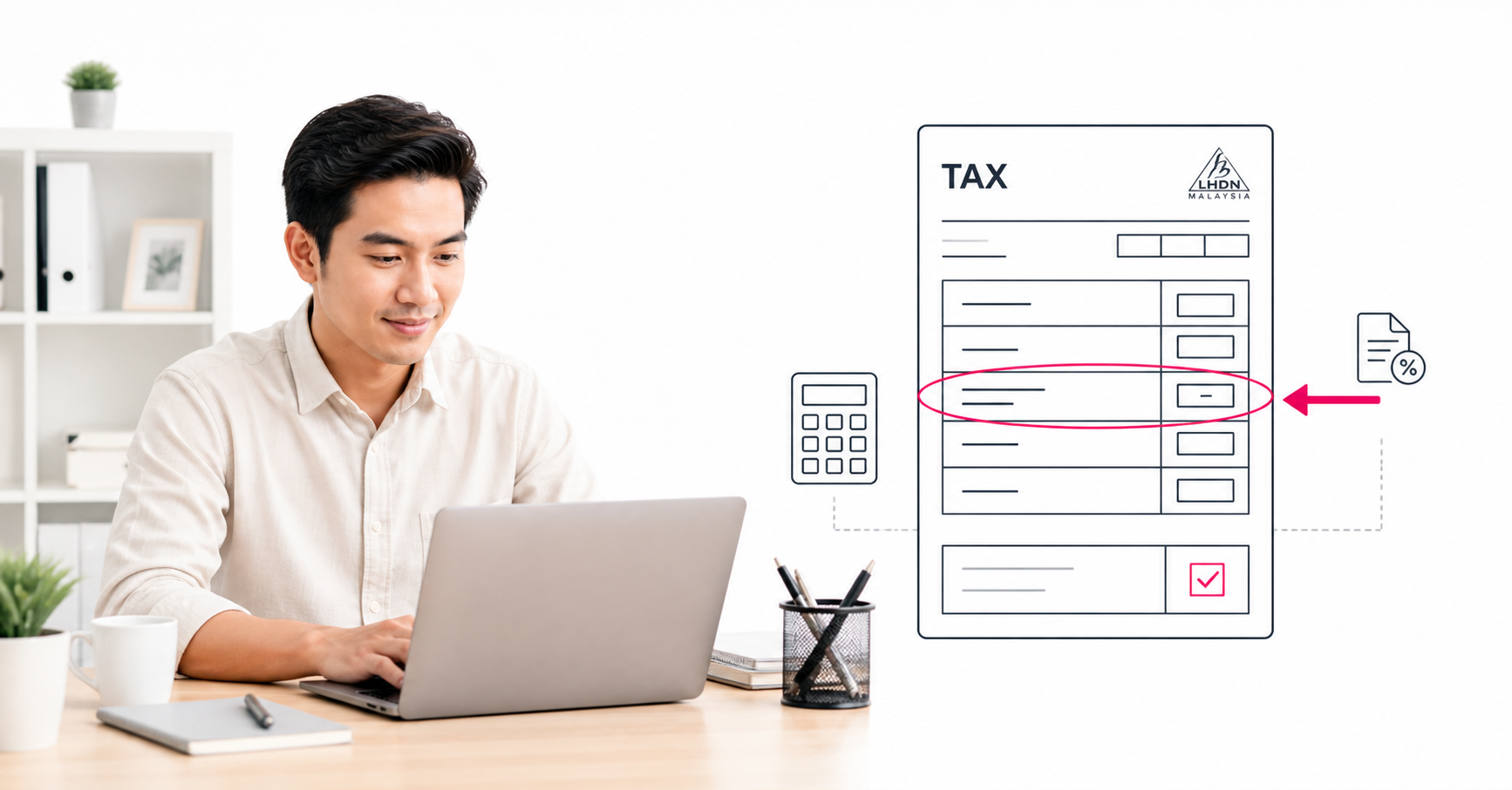 Common Tax Filing Mistakes Malaysian SMEs Make